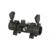 КОЛЛИМАТОРНЫЙ ПРИЦЕЛ TAIWAN GUN 1x30ST [Vector Optics]
